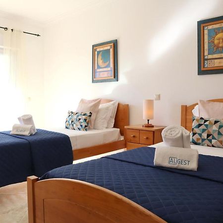 Rocha Beach Flat By Algest Portimao Bagian luar foto