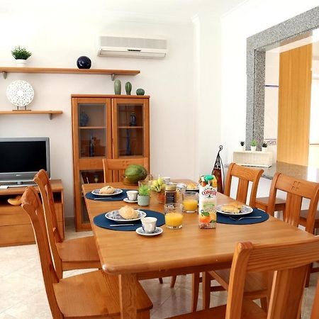 Rocha Beach Flat By Algest Portimao Bagian luar foto
