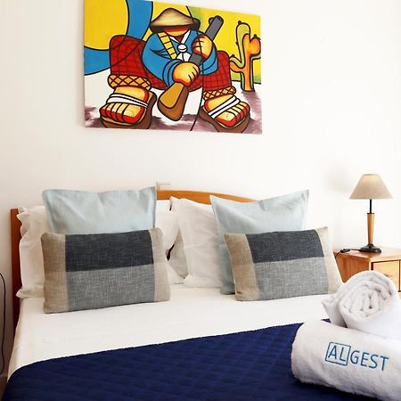 Rocha Beach Flat By Algest Portimao Bagian luar foto