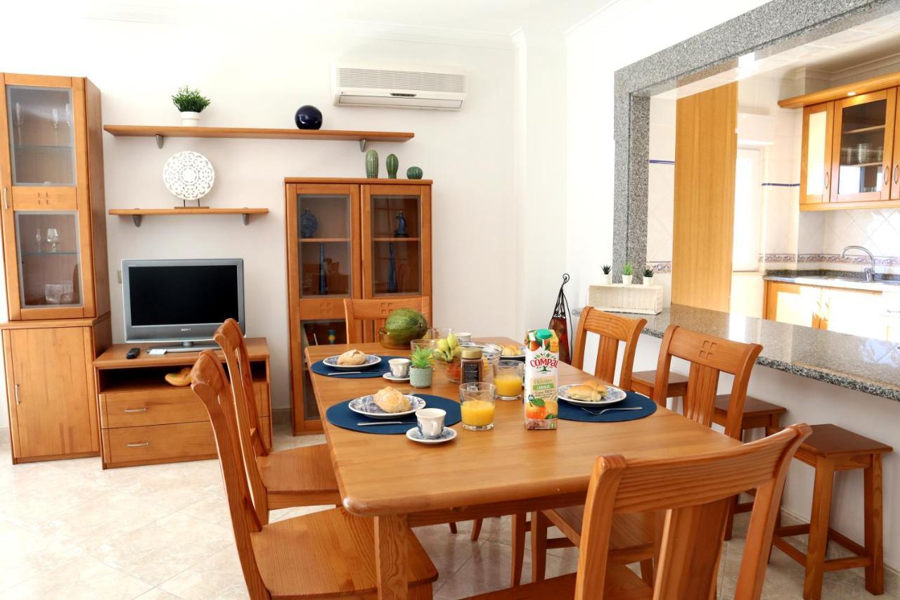 Rocha Beach Flat By Algest Portimao Bagian luar foto