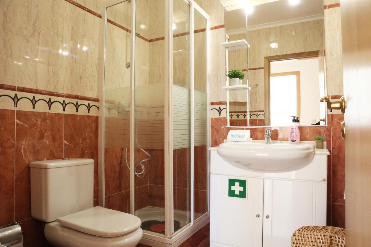 Rocha Beach Flat By Algest Portimao Bagian luar foto