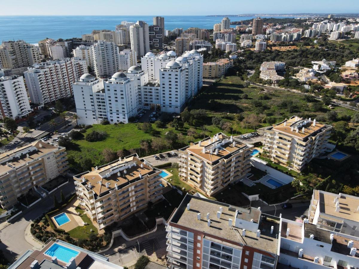 Rocha Beach Flat By Algest Portimao Bagian luar foto