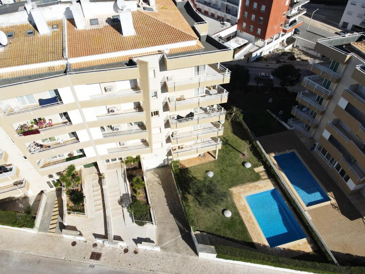 Rocha Beach Flat By Algest Portimao Bagian luar foto