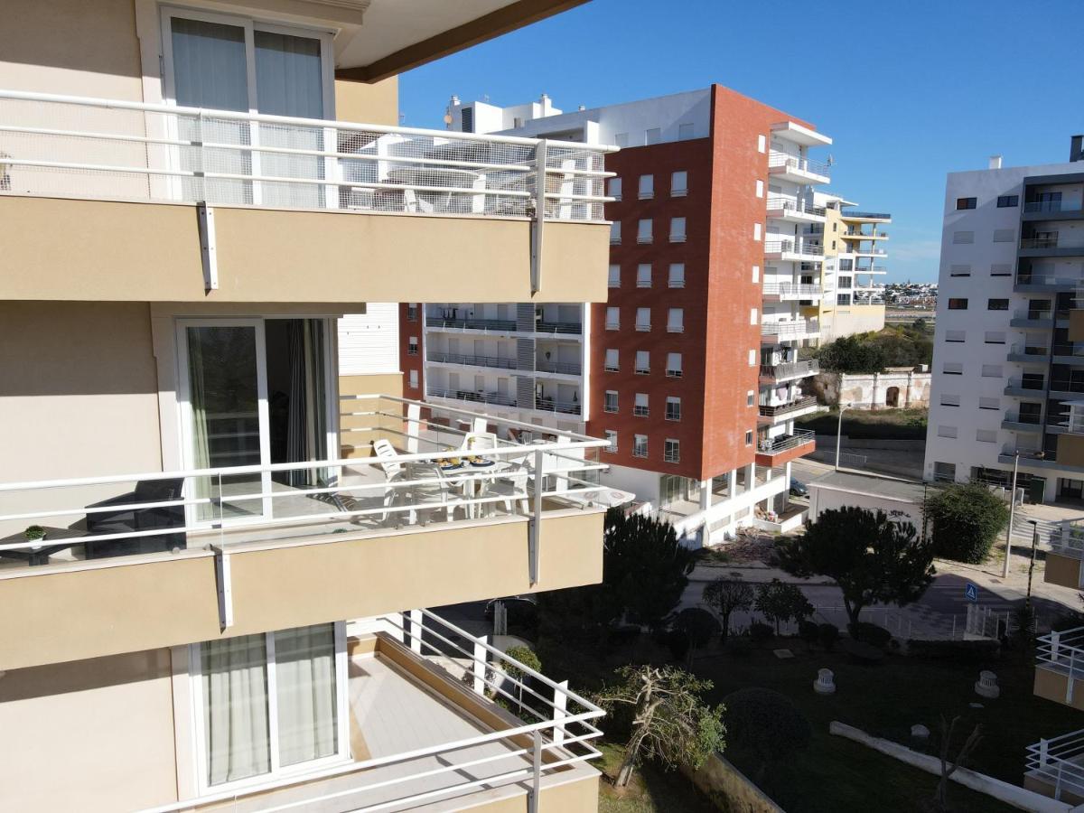 Rocha Beach Flat By Algest Portimao Bagian luar foto