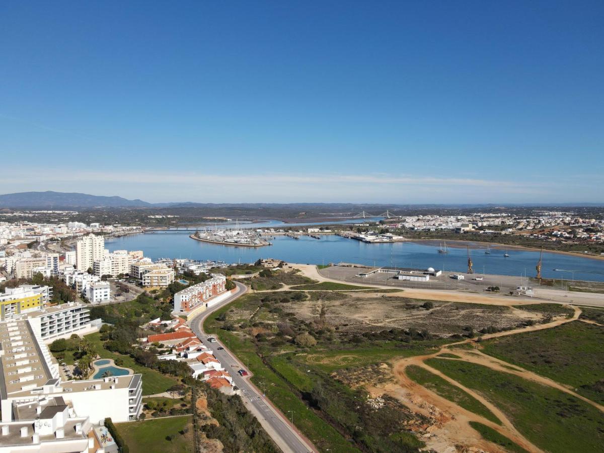 Rocha Beach Flat By Algest Portimao Bagian luar foto