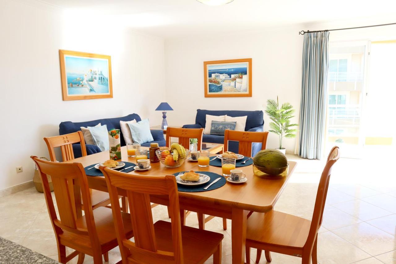 Rocha Beach Flat By Algest Portimao Bagian luar foto