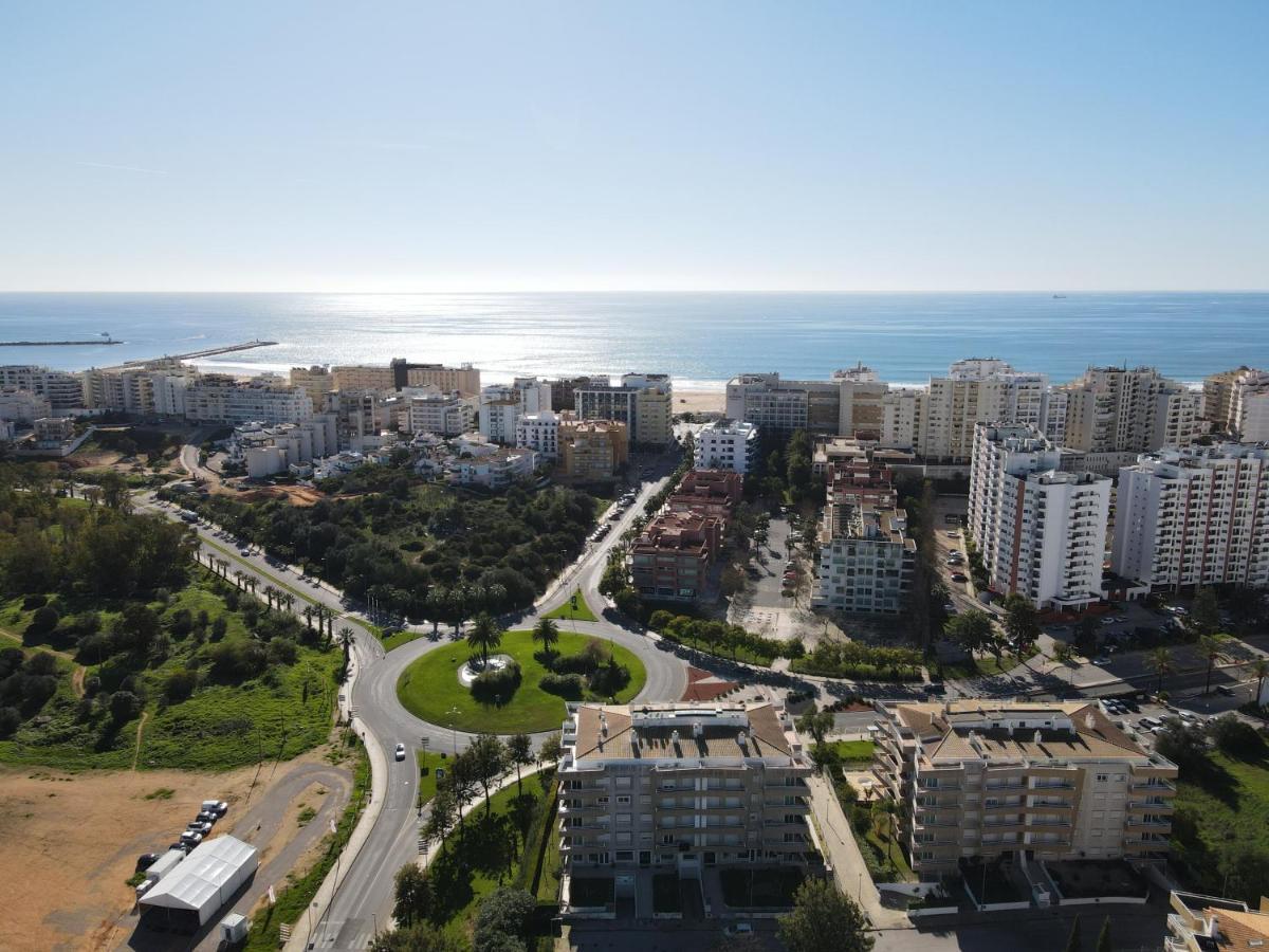 Rocha Beach Flat By Algest Portimao Bagian luar foto