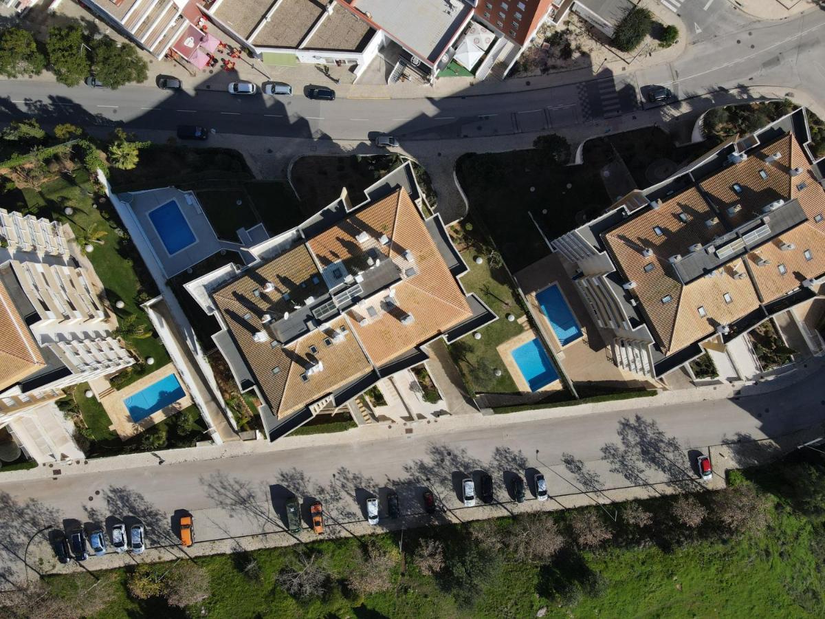 Rocha Beach Flat By Algest Portimao Bagian luar foto