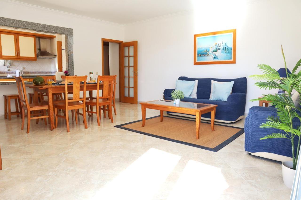 Rocha Beach Flat By Algest Portimao Bagian luar foto