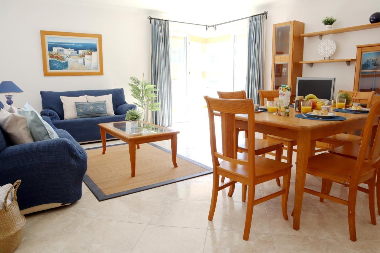 Rocha Beach Flat By Algest Portimao Bagian luar foto
