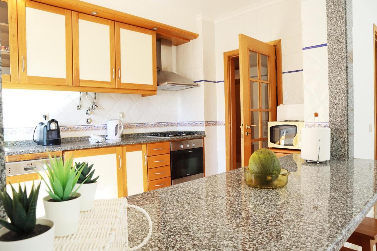 Rocha Beach Flat By Algest Portimao Bagian luar foto