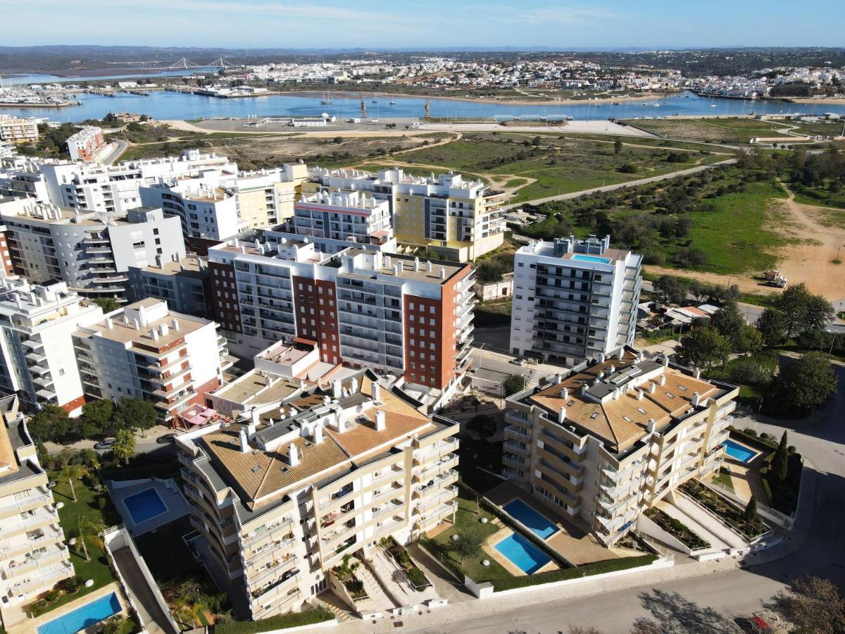 Rocha Beach Flat By Algest Portimao Bagian luar foto