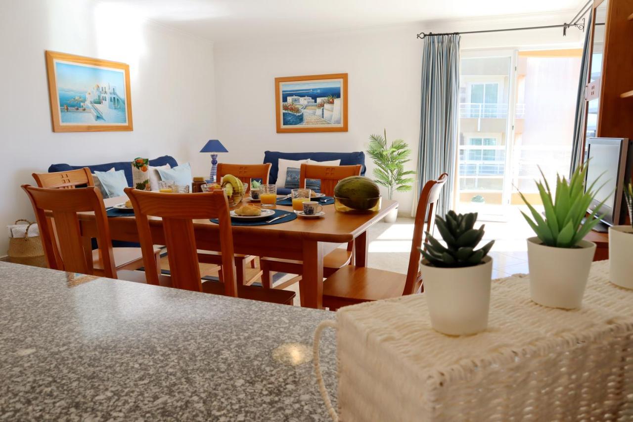 Rocha Beach Flat By Algest Portimao Bagian luar foto