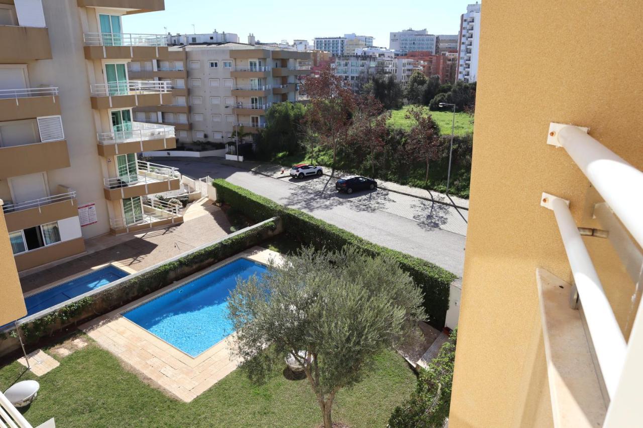 Rocha Beach Flat By Algest Portimao Bagian luar foto