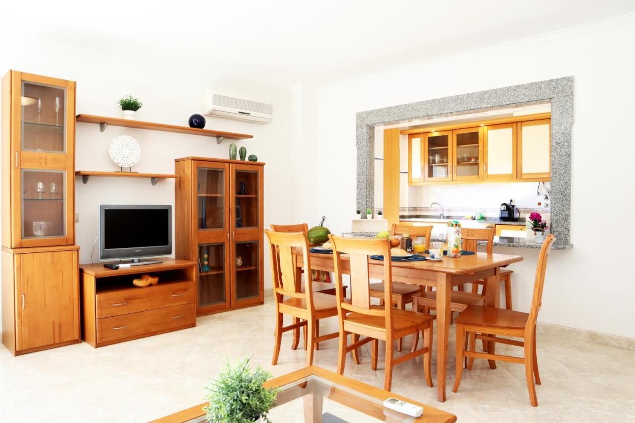 Rocha Beach Flat By Algest Portimao Bagian luar foto