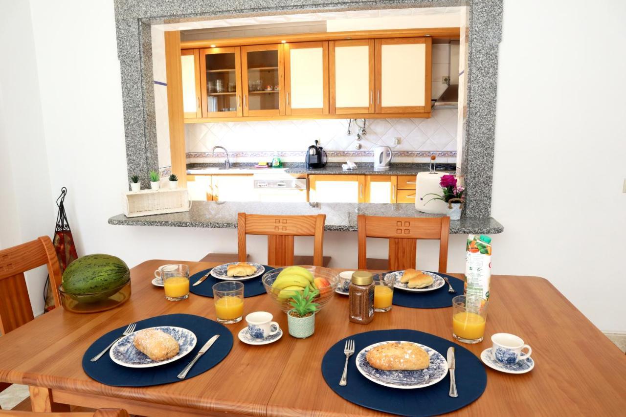 Rocha Beach Flat By Algest Portimao Bagian luar foto