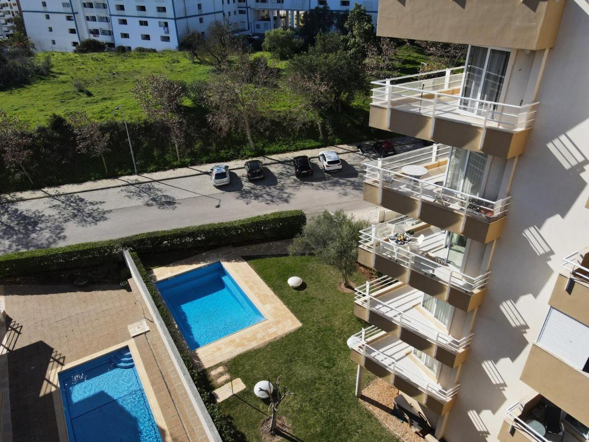 Rocha Beach Flat By Algest Portimao Bagian luar foto