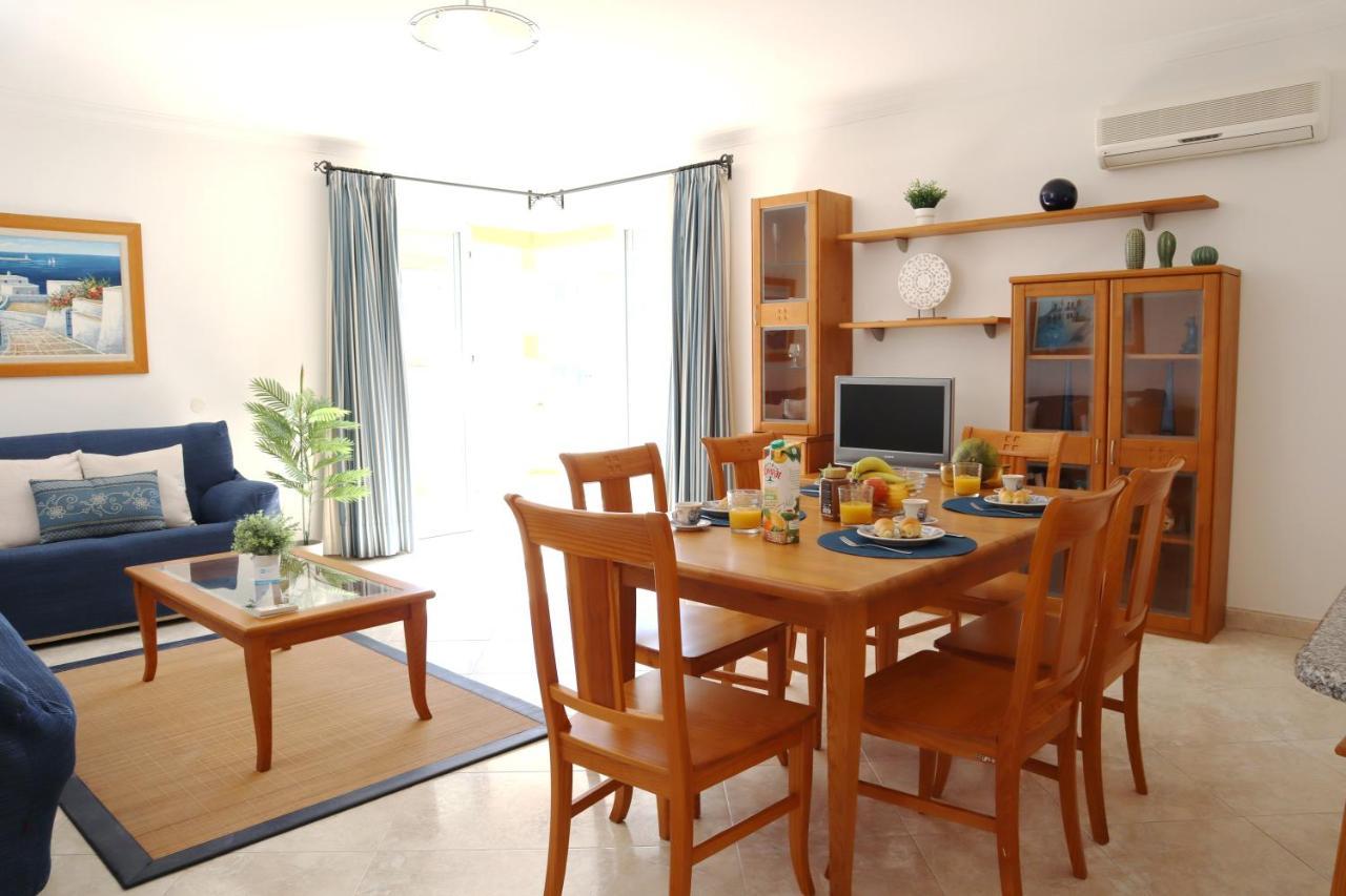 Rocha Beach Flat By Algest Portimao Bagian luar foto