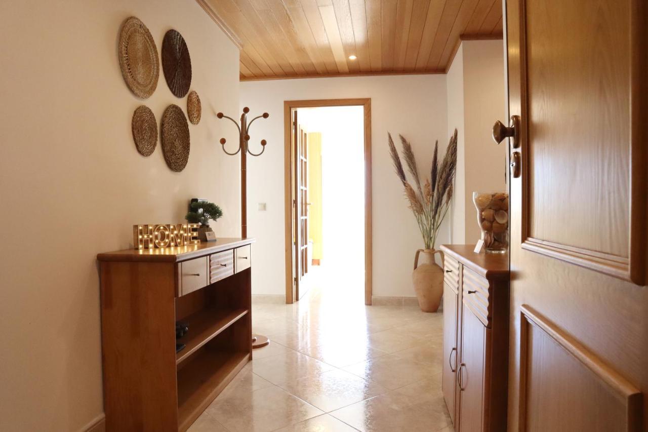 Rocha Beach Flat By Algest Portimao Bagian luar foto
