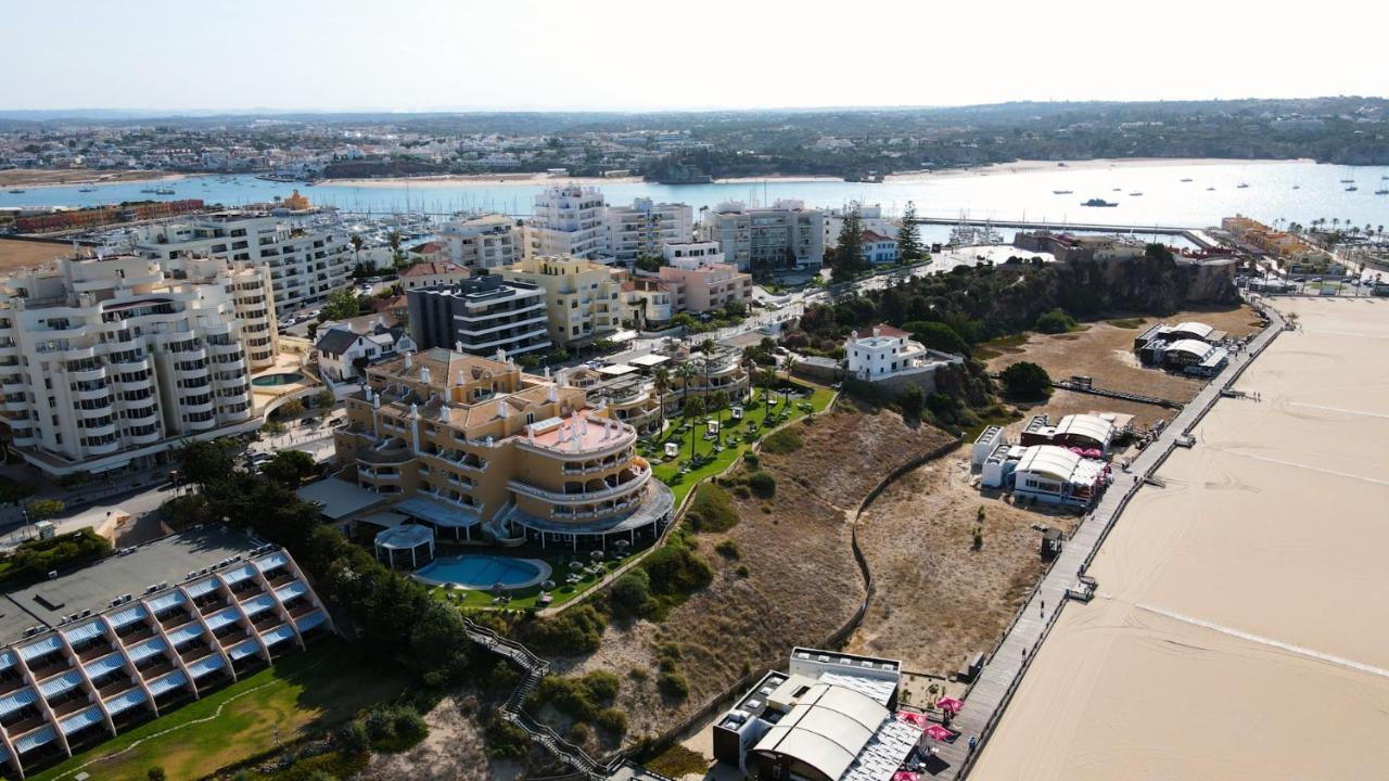 Rocha Beach Flat By Algest Portimao Bagian luar foto